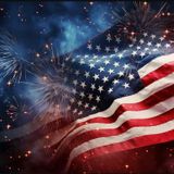Ep. 1971: Happy 250th Birthday America!!