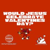Authentic Imitationology #110 [Morning Devo]