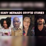 3 Mermaid Encounters That Made Sailors Fear the Deep | Horror Stories