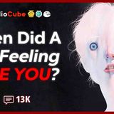 When did your _Somethings not right here_ Gut Feeling ever Save you_ _ AskReddit