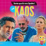 EP 418 - Kaos