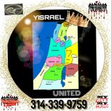 YISRAEL UNITED Podcast reads Number Chapter 25