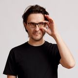 STEVEN WILSON Reminds Us That The Future Bites
