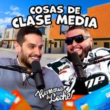 Cosas de CLASE MEDIA