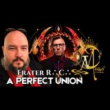 Reverend Maynard James Keenan: Music, Magic & the Modern Mystery School | w/ Frater R∴C∴