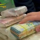 Riciclaggio nel narcotraffico: sequestrati 6 milioni di euro fra Vicenza, Milano e Novara