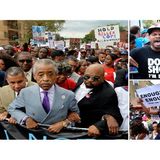 Will Peaceful Protest Stop Racial Discrimination And Police Brutality?