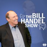 The Bill Handel Show - 8a - 'Tech Tuesday' with Rich DeMuro and HOTN [LE]