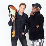 Stevie D And Corey Glover Release Torn From The Pages
