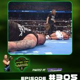 TWDS #305 - 24 agosto 2026