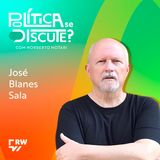 #99 | José Blanes Sala