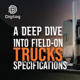 Unlocking Efficiency A Deep Dive into Field-On Trucks Specifications