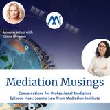 16 - Mediator Musings with Emma Heuston