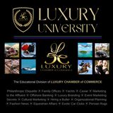 Luxury University Podcast - Nowruz on the Rooftop, Florida, Luxury Marketing and education...
