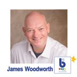 James Woodworth at The Best You EXPO