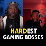 Hardest Gaming Bosses