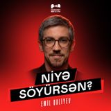 Filmi onlayn platformaya verəndə, hamı başlayır söyməyə | Emil Quliyev