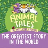The Greatest Story in The World