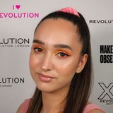 MakeUp Revolution: la mia recensione sul brand 💄