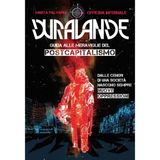 #383 - Dura-Lande: Guida alle Meraviglie del Postcapitalismo (Recensione)