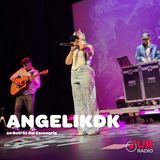 AngelikDK: La mujer, la resistencia y la historia detrás de cada letra