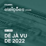 Como a corrida presidencial de 2026 já está repetindo o roteiro de 2022