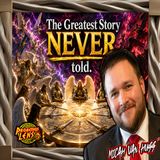 Divine Council & The War In Heaven w/ Micah Van Huss