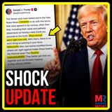 Deep State DOOMSDAY! DOJ Targets Communists + ICE Soars
