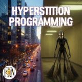 Ani Osaru | Backrooms Occult Symbolism, Hyperstition Programming, Mall World Egregores