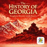 Shota Rustaveli: Georgia's Medieval Poet in the Age of Tamar — Fexingo History