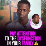 XYBM Clips: Pay attention to the dysfunction in your family