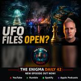 Behind The Headlines UFOs, Immigration Tensions & The New World Order!