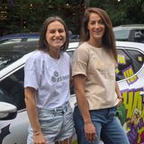 Karolina Adamowicz, Zuzanna Dąbkowska: Tak naprawdę, najbardziej zbliżył nas Hyrox | JZW