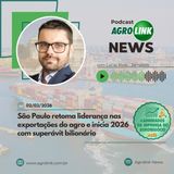 Chuvas intensas em Minas Gerais e Goiás estão atrasando o plantio do milho e ameaçam a colheita do feijão