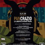 PAN..crazio di Alma Daddario con Simone Migliorini, Carlotta Bruni, David Dainelli, Angela Zapolla (2)