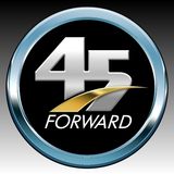 45 Forward #234 - An Inside View of How Senior Centers Work
