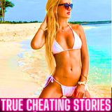 Caught Cheating Wife And Her Work Colleague In The Hotel Through "Find My Phone" 