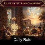 Daily Rate - Grace Livingston Hill
