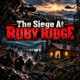 The Siege At Ruby Ridge