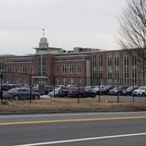 North Andover High Reviewing Controversial 'School Safety Plan'