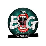 The Big Show - June 13, 2025 - Bruce Blackman of Starbuck, and the Psyche of Peet & Ray with Kamille Pendleton