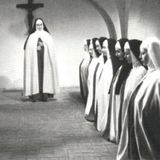 I dialoghi delle carmelitane*** (1960) - La storia delle martiri di Compiégne