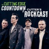 Rockcast 306 - Tyler Connelly of Theory of a Deadman