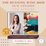 Therapist & Author Brittany Gianfagna