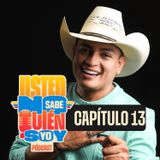 Jhon Onofre, el ruiseñor del joropo
