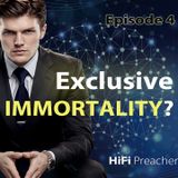 EPISODE 4: Immortality Will Not Be Exclusive | Transhumation Episode 4