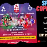 Episodio 155: Speciale Coppa Italia