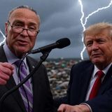 The Parties Are Over