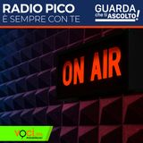 Clicca PLAY per GUARDA CHE TI ASCOLTO - RADIO PICO