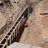 Dentellón ¿Que es cual es su uso en construcción?